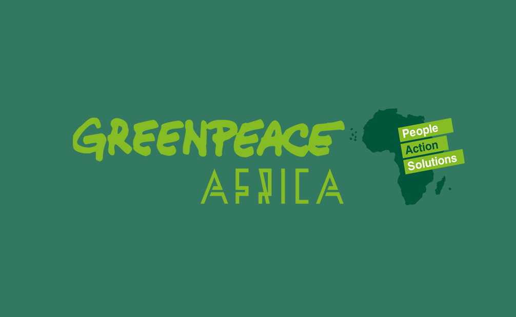 Greenpeace-Africa